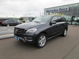 MERCEDES  BlueTEC Sport 7G-Tronic +