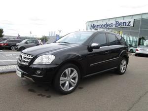 MERCEDES  CDI Pack Sport