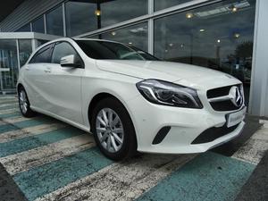 MERCEDES Classe A 180 Intuition