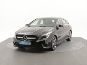 MERCEDES Classe A 180 Sensation 7G-DCT