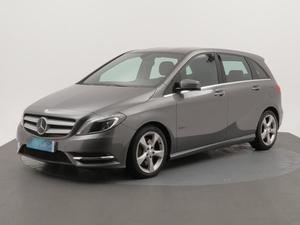 MERCEDES Classe B 220 CDI Sport 7G-DCT