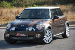 MINI Cooper COOPER 120CH 50 MAYFAIR