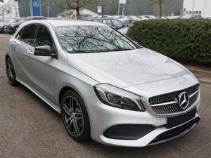 Mercedes Classe A 160 AMG d'occasion