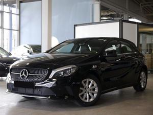 Mercedes Classe A 160 d'occasion