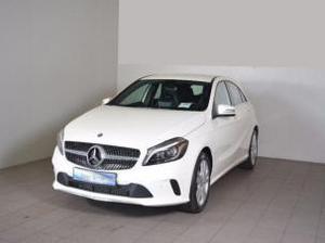 Mercedes Classe A 160 d'occasion