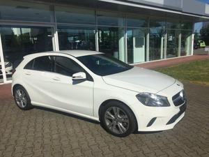 Mercedes Classe A 180 d'occasion