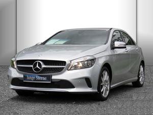 Mercedes Classe A 200 d'occasion