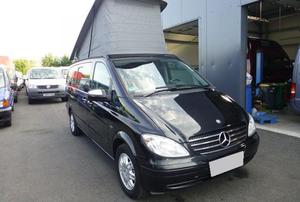 Mercedes Viano V6 3.0 CDI Lit, Table d'occasion