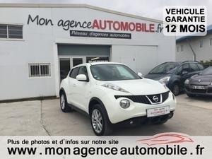 NISSAN Juke 1.5l Acenta