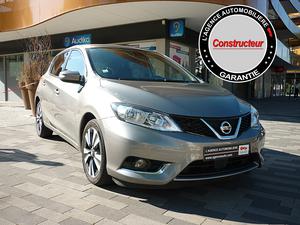 NISSAN Pulsar 1.5 dCi 110 BusinessEdition Garantie