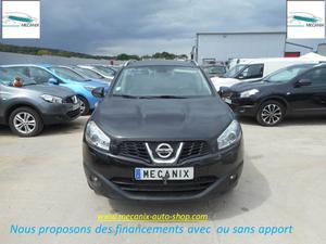 NISSAN Qashqai 1.6 DCI 130CH FAP TEKNA