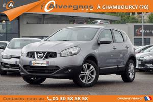 NISSAN Qashqai (2) 1.5 DCI CV ACENTA