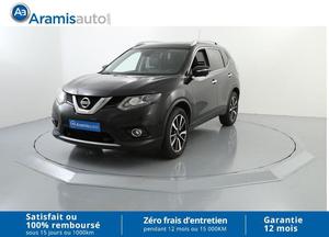 NISSAN X-Trail 1.6 DIG-T pl Tekna