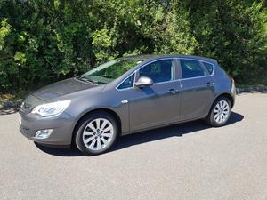 OPEL Astra 1.7 CDTI 125 FAP Cosmo