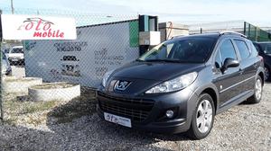 PEUGEOT 207 SW OUTDOOR 1.6 HdI 112 FAP 6Vitesses