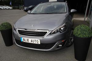 PEUGEOT 308 SW 2.0 BLUEHDI FAP 150CH FELINE EAT6