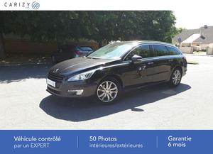 PEUGEOT 508 SW 2.0 HDI 160 ALLURE - PROMOTION