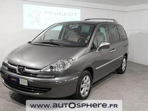 PEUGEOT 807