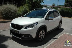 PEUGEOT  BlueHDI 120 CROSSWAY