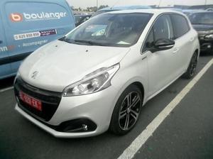 PEUGEOT  BlueHDi 100ch GT Line 5p