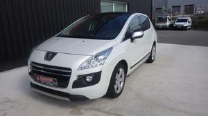 PEUGEOT  E-HDI FAP BMP6 + ELECTRIC 37CH