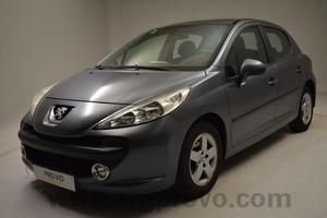 PEUGEOT  HDI90 TRENDY 5P