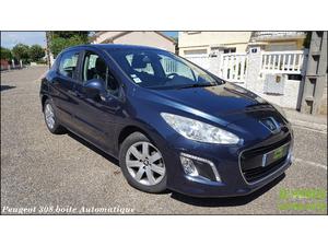 PEUGEOT  HDi112 FAP Premium 5p