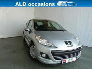 PEUGEOT  HDi90 FAP Premium 99g 5p