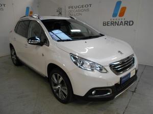 PEUGEOT  PureTech 130ch Crossway S&S