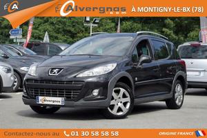 PEUGEOT ) SW 1.6 HDI 92 FAP OUTDOOR
