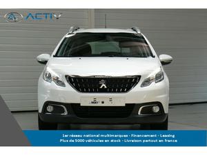 PEUGEOT  bluehdi 75ch bvm5 active