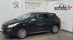 PEUGEOT  e-HDi FAP ETG6 + Electric 37ch