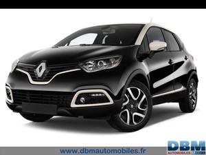 RENAULT Captur Intens 1.2 Tce EDC