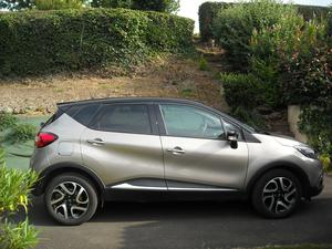 RENAULT Captur dCi 90 Energy eco² Intens E