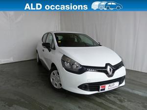 RENAULT Clio 1.5 dCi 90ch Air eco² 90g