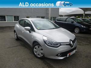 RENAULT Clio 1.5 dCi 90ch energy Air MédiaNav eco² 90g