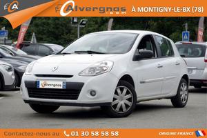 RENAULT Clio III (2) COLLECTION 1.5 DCI 75 BUSINESS 5P ECO2