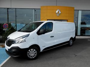 RENAULT FGN L2H KG DCI 120 E6 GRAND CONFORT