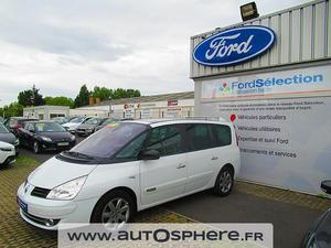 RENAULT Grand Espace