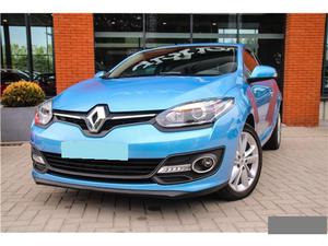 RENAULT Mégane Coupé 1.5 dCi 110ch