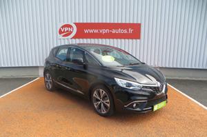 RENAULT Scénic 1.2 TCE 130CH ENERGY INTENS