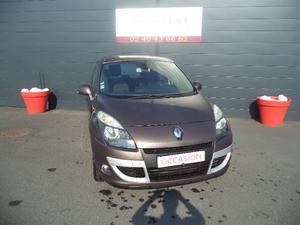 RENAULT Scénic III 1.5 DCI 105 DYNAMIQUE GPS