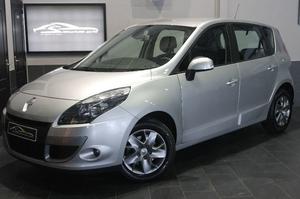 RENAULT Scénic III 1.5 DCI 110CH FAP EXPRESSION