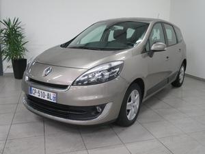 RENAULT Scénic III dCi 110 FAP eco2 Business