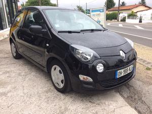 RENAULT Twingo II Pépite 1.2 LEV 16V 75 eco2