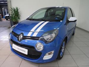 RENAULT Twingo II Tce 100 Gordini