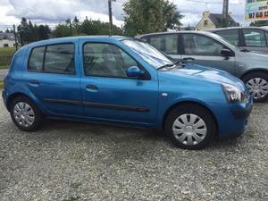 Renault Clio 1.5 dCi 65ch Privilège 5p (A) d'occasion