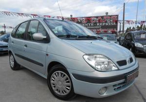 Renault Scenic PHASE 2 1.9 DCI 105 CH EXPRESSION d'occasion