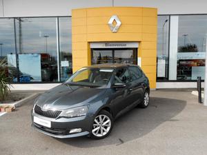 SKODA 1.2 TSI 90 ch Greentec Ambition