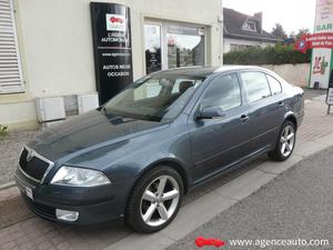 SKODA Octavia 1.9 TDI105 Ambiente